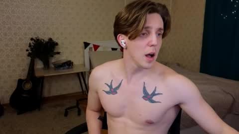 Oliver Evans online show from 03-01-25, 12:28