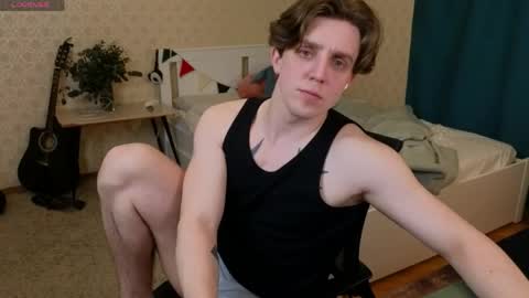 Oliver Evans online show from 05-01-26, 02:49