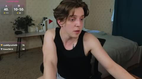 Oliver Evans online show from 05-08-26, 04:07