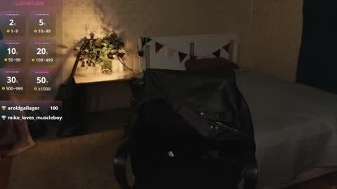 Oliver Evans online show from 05-19-26, 02:51