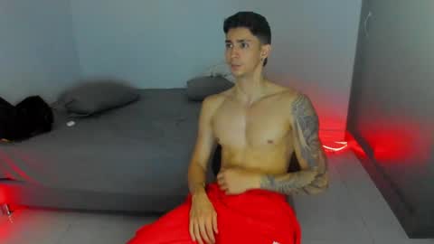 Oliver bennet online show from 02-26-25, 10:31