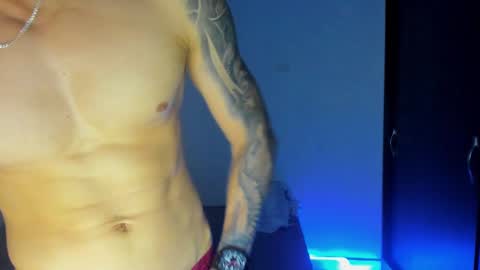 Oliver bennet online show from 02-28-25, 11:23