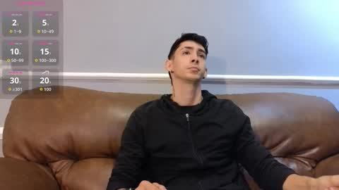 Oliver bennet online show from 09-13-25, 12:16