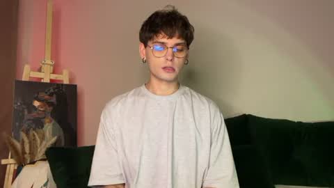 oliverlawrence online show from 06-13-26, 08:18