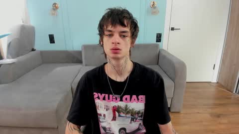 oliverrgroove online show from 01-14-25, 08:20