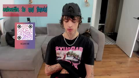 oliverrgroove online show from 02-15-25, 04:12