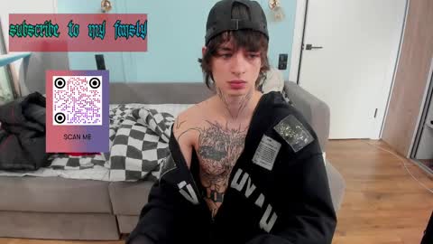 oliverrgroove online show from 02-18-25, 07:19