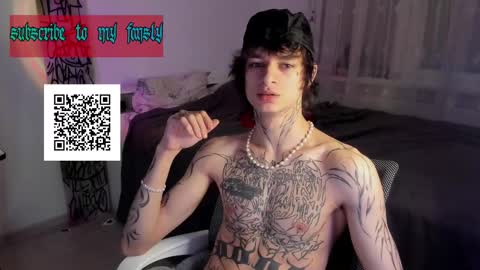 oliverrgroove online show from 03-10-25, 04:14