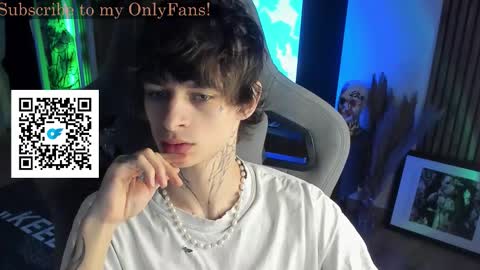 oliverrgroove online show from 11-15-25, 03:08