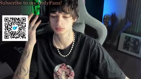 oliverrgroove online show from 11-19-25, 05:18