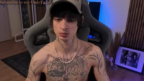 oliverrgroove online show from 12-19-25, 03:41