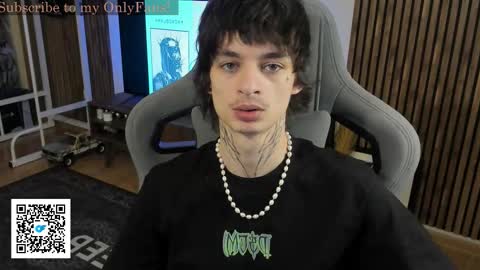 oliverrgroove online show from 01-15-26, 03:16