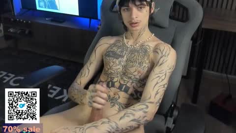 oliverrgroove online show from 02-27-26, 03:56