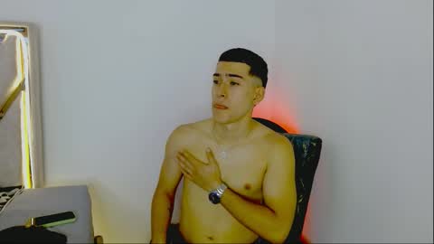 oliver saint online show from 03-16-26, 06:12