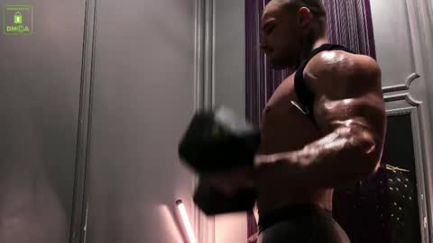 OliverSport online show from 02-22-25, 04:40