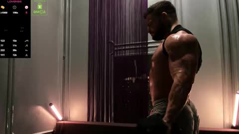 OliverSport online show from 10-08-25, 04:15