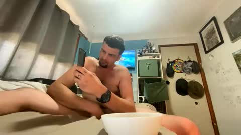 oliversunley22 online show from 12-18-25, 01:55