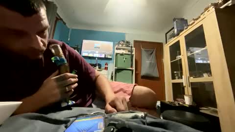 oliversunley22 online show from 02-02-26, 09:30