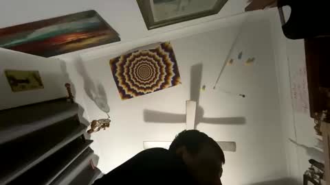 oliversunley22 online show from 03-13-26, 03:07