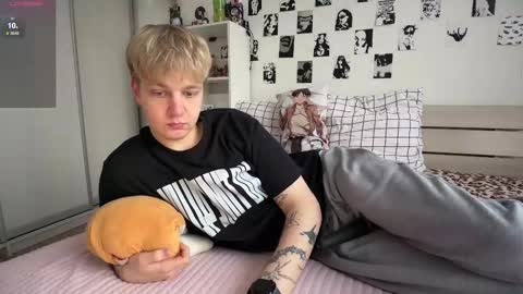 oliver online show from 03-16-26, 12:53