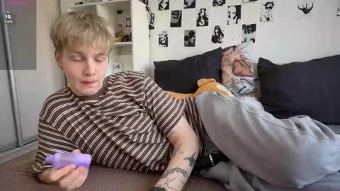 oliver online show from 03-21-26, 10:53