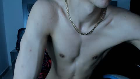 oliverthompson_01 online show from 09-19-25, 06:37