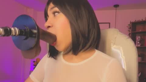 Snapshot of olivia__ds chatting on 09-20-25, 03:40 Olivia online show from 09-20-25, 03:40