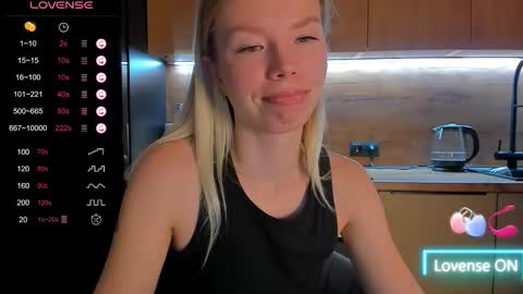 Olivia 3 online show from 02-21-26, 09:49