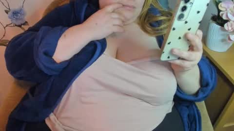 Olivia Gold online show from 02-09-26, 10:14