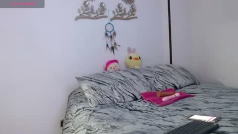 Olivia Gonzales online show from 06-11-26, 08:51
