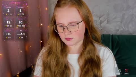 Olivia Date online show from 12-11-24, 03:26