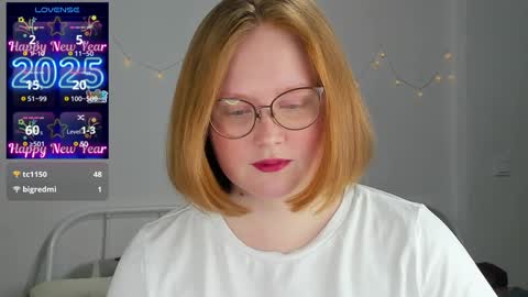 Olivia Date online show from 01-13-25, 02:53