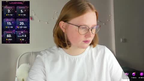 Olivia Date online show from 01-21-25, 11:03