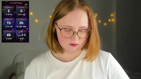 Olivia Date online show from 02-08-25, 03:00