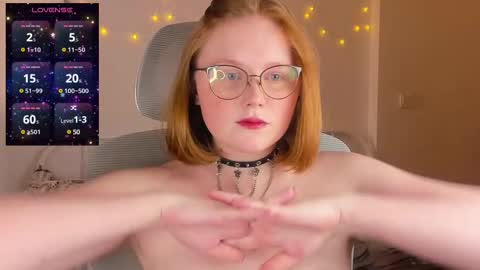 Olivia Date online show from 02-13-25, 02:09