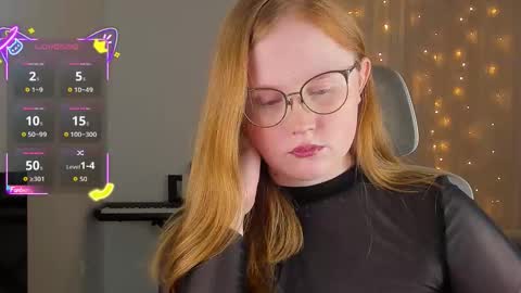 Olivia Date online show from 12-16-25, 03:06