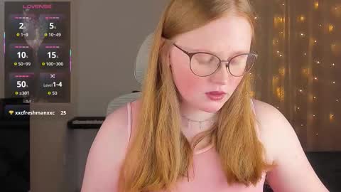 Olivia Date online show from 01-12-26, 03:17