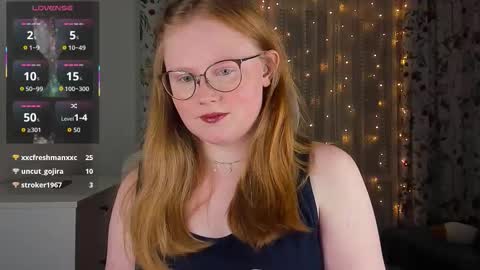 Olivia Date online show from 02-06-26, 04:21