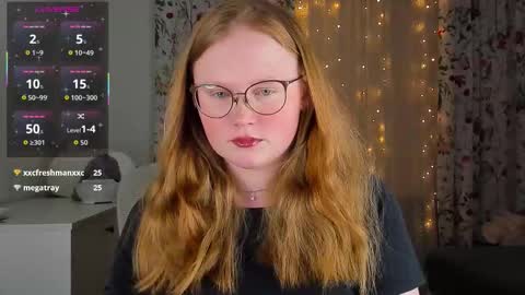 Olivia Date online show from 02-12-26, 06:25