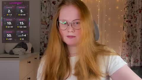 Olivia Date online show from 02-20-26, 02:06