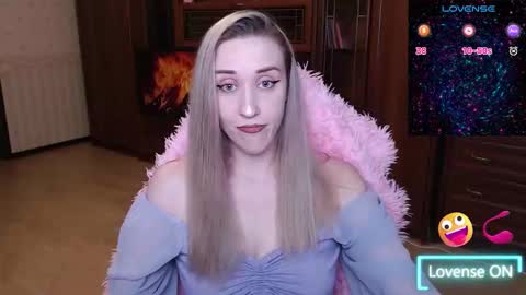 olivia_daze online show from 02-27-26, 10:10