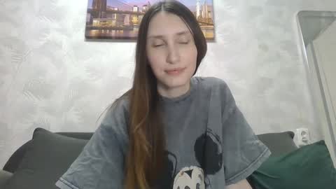 Snapshot of olivia_dream1 chatting on 01-23-25, 10:01 Olivia online show from 01-23-25, 10:01