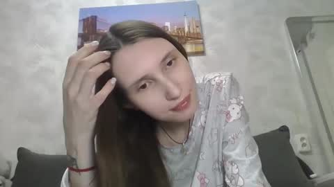 Snapshot of olivia_dream1 chatting on 10-01-25, 10:49 Olivia online show from 10-01-25, 10:49