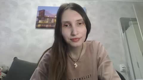 Snapshot of olivia_dream1 chatting on 02-25-26, 12:48 Olivia online show from 02-25-26, 12:48