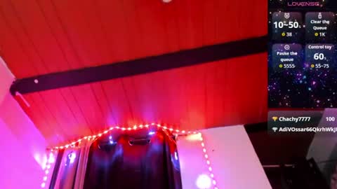 Olivia eevans online show from 06-19-26, 11:19