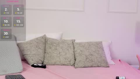 olivia_flamme online show from 06-03-26, 02:33