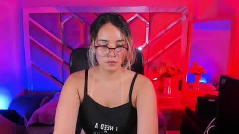  OLIVIA  online show from 01-18-26, 03:21