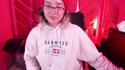  OLIVIA  online show from 02-17-26, 04:20