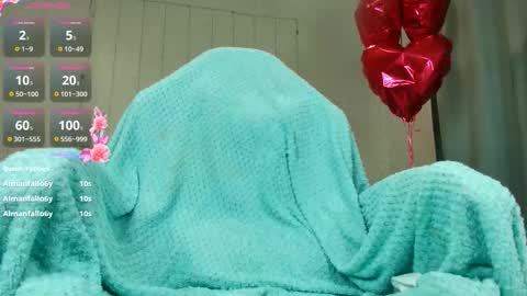 Olivia Hi guys Follow me  online show from 03-27-26, 12:49