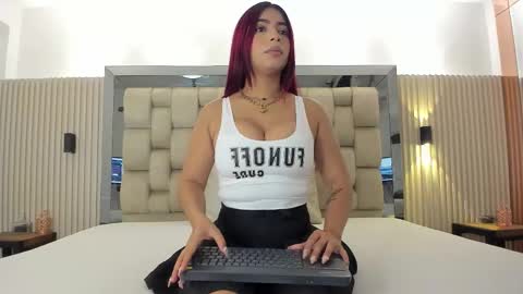 olivia online show from 02-24-26, 02:09